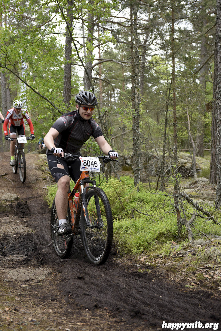 Bild från Lida Loop 2015